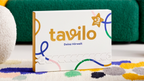 Tavilo Starter-Set – 5 wiederverwendbare Hörkarten für Kinder